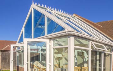 conservatory roof insulation costs Port Nan Giuran
