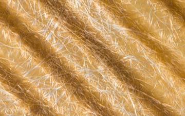 Port Nan Giuran fibreglass roof waterproofing