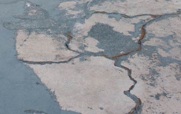 fibreglass roofing replacement Port Nan Giuran