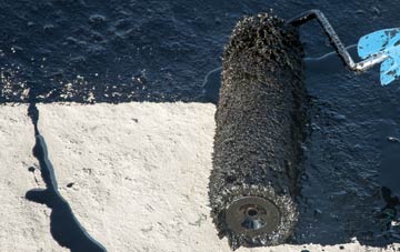 Port Nan Giuran liquid sealant waterproofing