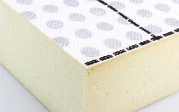 meeting Port Nan Giuran building codes