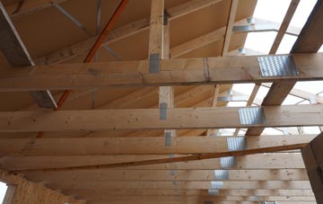 Port Nan Giuran roof truss costs
