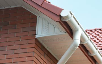 Port Nan Giuran soffit repair costs