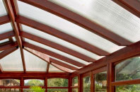 Port Nan Giuran conservatory roofing insulation