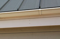 Port Nan Giuran soffit repair