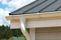 Port Nan Giuran soffits